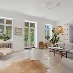 3 Bedroom Pet Friendly In Aero Ferienhaus