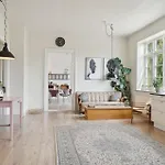 3 Bedroom Pet Friendly In Aero Ferienhaus *