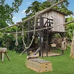 Ferienhaus 3 Bedroom Pet Friendly In Aero