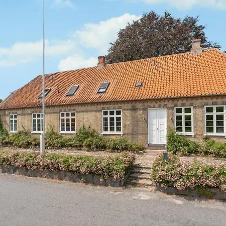 Semesterbostad 3 Bedroom Pet Friendly In Aero *