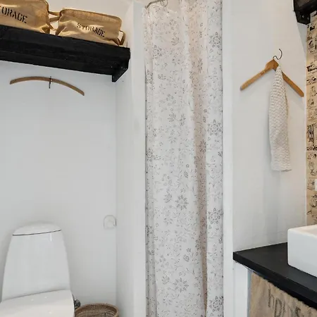 3 Bedroom Pet Friendly In Aero Vakantiehuis Søby