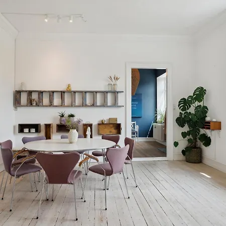 Semesterbostad 3 Bedroom Pet Friendly In Aero *