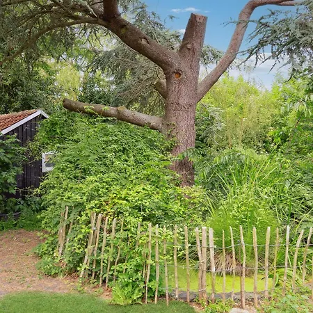 3 Bedroom Pet Friendly In Aero * Søby