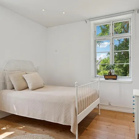 Vakantiehuis 3 Bedroom Pet Friendly In Aero